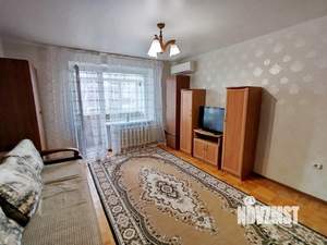 1-к квартира, на длительный срок, 38м2, 4/9 этаж