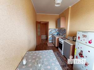 1-к квартира, на длительный срок, 40м2, 16/17 этаж