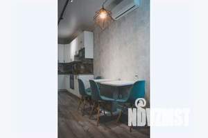 2-к квартира, посуточно, 50м2, 29/32 этаж