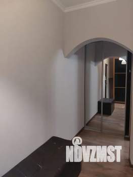 1-к квартира, посуточно, 36м2, 1/10 этаж