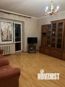 1-к квартира, на длительный срок, 50м2, 5/9 этаж