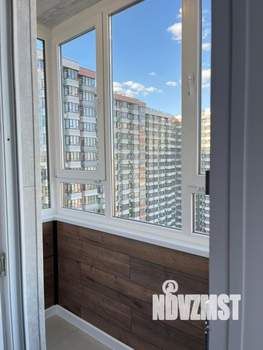 Студия квартира, на длительный срок, 32м2, 20/25 этаж