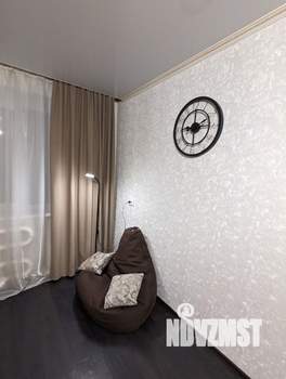 1-к квартира, на длительный срок, 35м2, 2/5 этаж