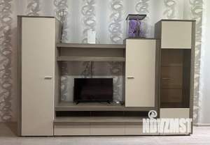 1-к квартира, посуточно, 37м2, 7/21 этаж