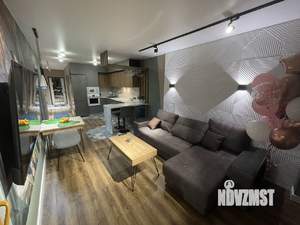 2-к квартира, на длительный срок, 56м2, 25/32 этаж