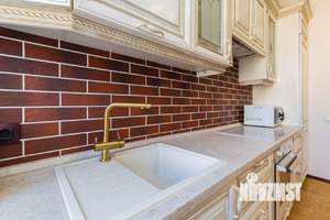 3-к квартира, на длительный срок, 80м2, 4/6 этаж