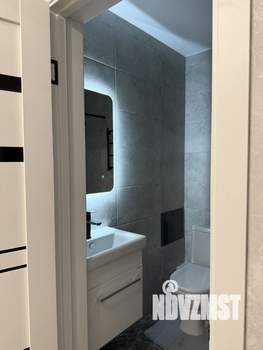 1-к квартира, на длительный срок, 38м2, 8/16 этаж