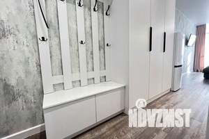 1-к квартира, посуточно, 30м2, 19/25 этаж