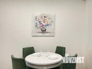 2-к квартира, посуточно, 59м2, 14/22 этаж