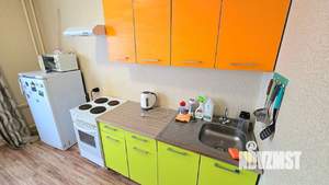 1-к квартира, на длительный срок, 36м2, 3/18 этаж