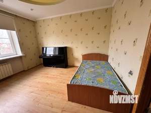 3-к квартира, на длительный срок, 110м2, 4/4 этаж