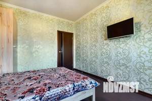 1-к квартира, посуточно, 71м2, 1/1 этаж