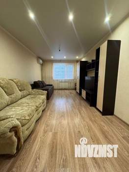 1-к квартира, на длительный срок, 41м2, 2/19 этаж