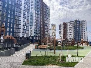 1-к квартира, на длительный срок, 31м2, 5/13 этаж