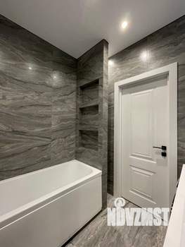 1-к квартира, на длительный срок, 40м2, 11/17 этаж