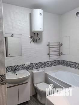 1-к квартира, на длительный срок, 36м2, 14/26 этаж