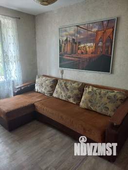1-к квартира, посуточно, 25м2, 4/9 этаж