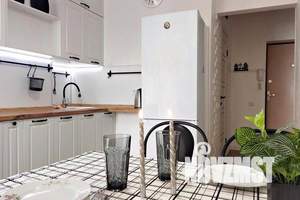 1-к квартира, посуточно, 45м2, 2/21 этаж