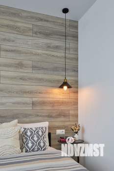 2-к квартира, посуточно, 45м2, 17/24 этаж