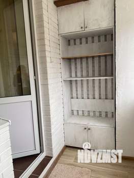 1-к квартира, на длительный срок, 43м2, 2/6 этаж