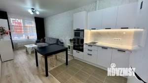 1-к квартира, на длительный срок, 47м2, 7/20 этаж