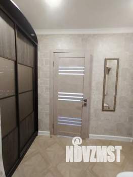 1-к квартира, посуточно, 29м2, 6/9 этаж