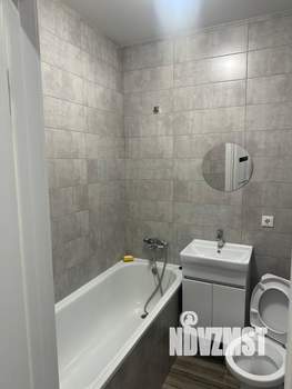 Студия квартира, на длительный срок, 21м2, 6/24 этаж