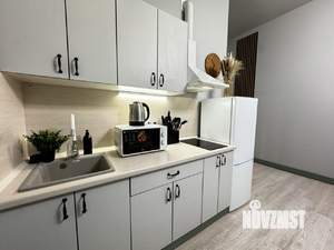 1-к квартира, на длительный срок, 47м2, 3/4 этаж