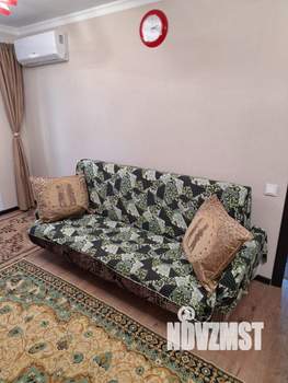 2-к квартира, на длительный срок, 45м2, 4/4 этаж