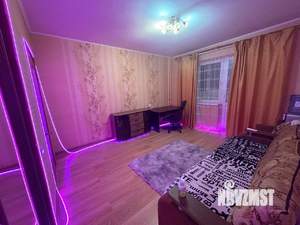 1-к квартира, на длительный срок, 45м2, 5/16 этаж