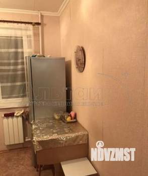 1-к квартира, на длительный срок, 32м2, 1/5 этаж