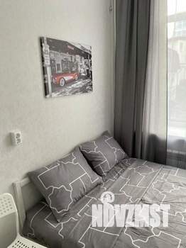 1-к квартира, посуточно, 15м2, 1/1 этаж