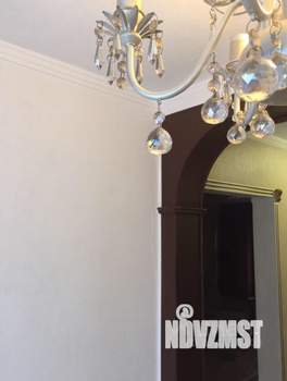 1-к квартира, посуточно, 27м2, 2/9 этаж