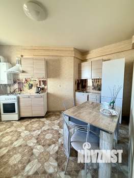 1-к квартира, на длительный срок, 42м2, 22/22 этаж