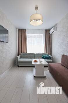 2-к квартира, посуточно, 50м2, 9/23 этаж