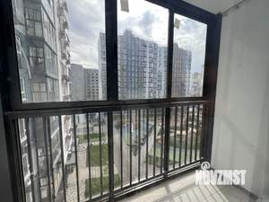 1-к квартира, на длительный срок, 31м2, 5/13 этаж