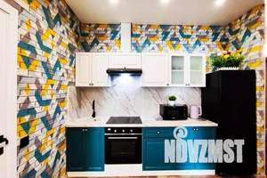 3-к квартира, посуточно, 45м2, 21/25 этаж