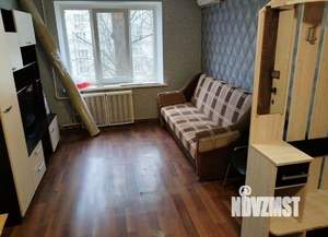 Студия квартира, на длительный срок, 21м2, 3/9 этаж