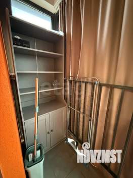 2-к квартира, на длительный срок, 43м2, 9/18 этаж