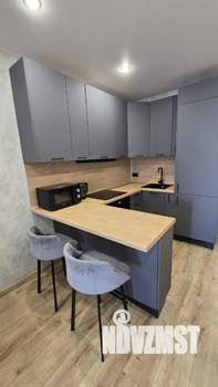 1-к квартира, на длительный срок, 30м2, 12/25 этаж