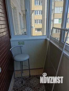 1-к квартира, на длительный срок, 40м2, 7/11 этаж