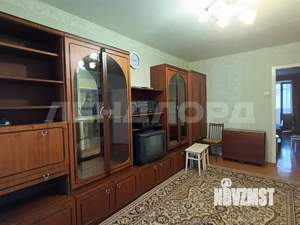 2-к квартира, на длительный срок, 42м2, 3/5 этаж