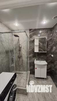 2-к квартира, на длительный срок, 58м2, 9/18 этаж