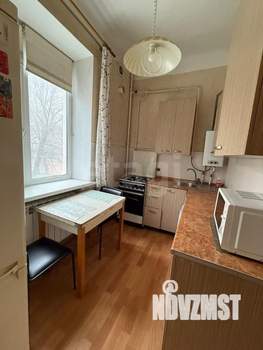 2-к квартира, на длительный срок, 54м2, 2/5 этаж