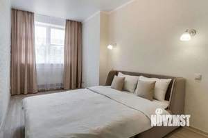 2-к квартира, посуточно, 65м2, 1/1 этаж