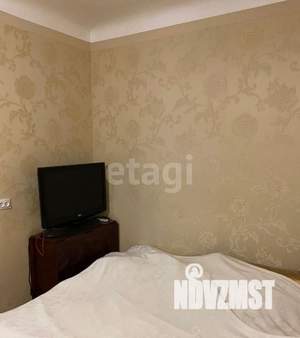 1-к квартира, на длительный срок, 33м2, 2/2 этаж