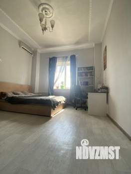 Студия квартира, на длительный срок, 26м2, 4/4 этаж