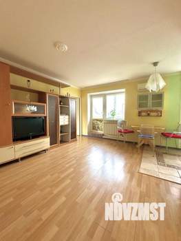 2-к квартира, на длительный срок, 45м2, 4/5 этаж