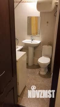 1-к квартира, на длительный срок, 38м2, 5/10 этаж