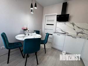 2-к квартира, посуточно, 60м2, 16/25 этаж